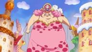 Big Mom as seen in the One Piece anime (Image Credits: Eiichiro Oda/Shueisha, Viz Media, One Piece)